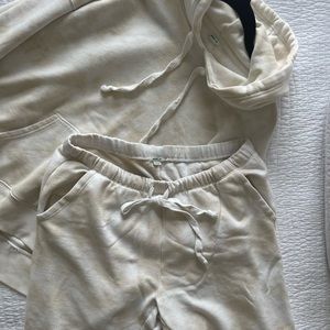 aerie Women’s Matching Set - Size Medium